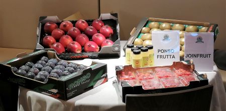 Ponso Frutta